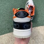 Dunk Low 'Halloween' - Image 4