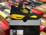 Jordan 4 Retro 'Thunder' 2012 - Image 2