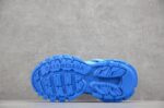 Track Sneaker 'Blue' - Image 4