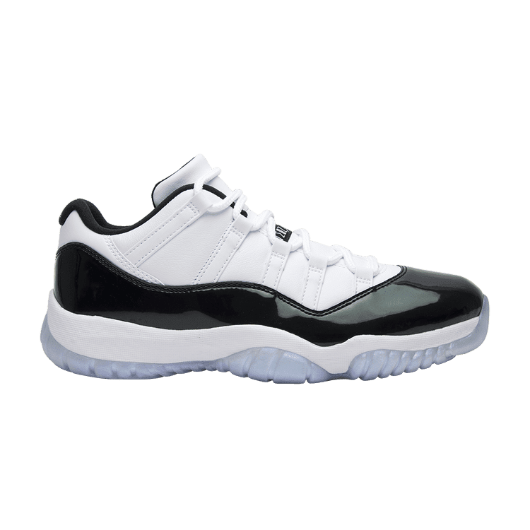 3g6AhXG0jI4l9Ohy8C2fHKPr4sBjke-750x750-1.png Jordan 11 Retro Low 'Emerald' - Image 1