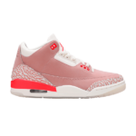 Jordan 3 Retro 'Rust Pink' (W)