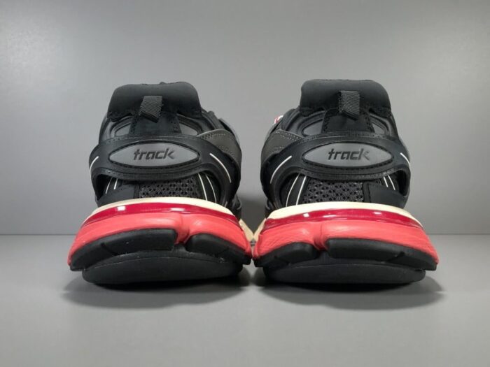 Track Trainer 'Black Red' - Image 7