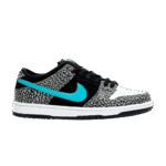 Dunk Low Pro SB 'Atmos Elephant'