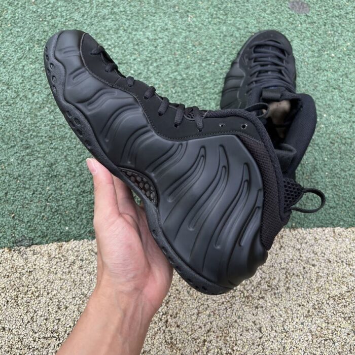 Air Foamposite One Retro 'Anthracite' - Image 5