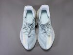 Yeezy Boost 350 V2 'Cloud White Reflective' - Image 4