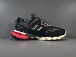Track Trainer 'Black Red' - Image 3