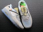 Off-White x Air Max 90 'The Ten' - Image 10
