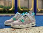 Union LA x Jordan 4 Retro 'Taupe Haze' - Image 3
