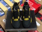 Jordan 4 Retro 'Thunder' 2012 - Image 6