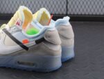 Off-White x Air Max 90 'The Ten' - Image 12