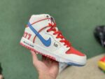 Ishod Wair x Magnus Walker x Dunk High Pro SB 'Urban Outlaw' - Image 2