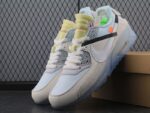 Off-White x Air Max 90 'The Ten' - Image 16