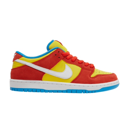 Dunk Low SB 'Bart Simpson'