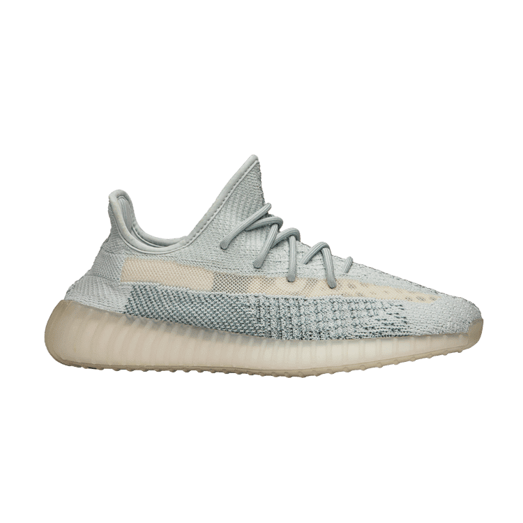 RDzxKTCY5by2BiBQQQD3xvMtIHWXVd-750x750-1.png Yeezy Boost 350 V2 'Cloud White Reflective' - Image 1