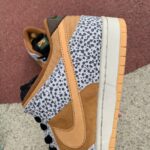 Dunk Low Pro SB 'Safari' - Image 8