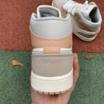 Jordan 1 Mid 'Milan' - Image 4