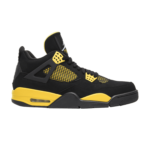 Jordan 4 Retro 'Thunder' 2012