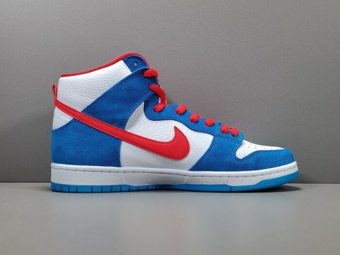Dunk High SB 'Doraemon' - Image 3