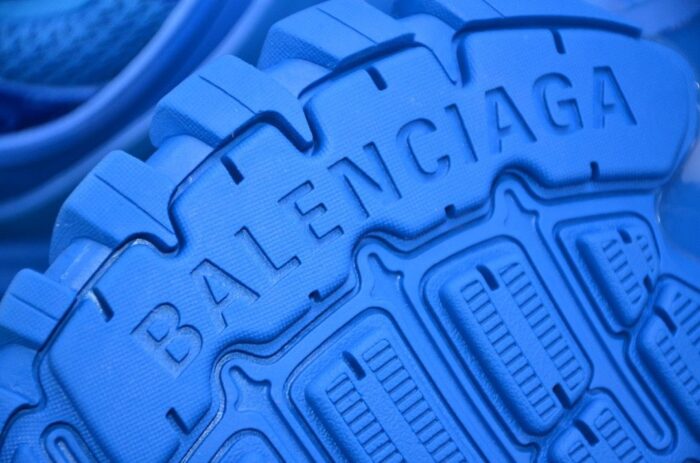 Track Sneaker 'Blue' - Image 17