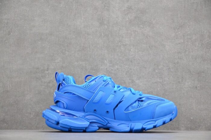 Track Sneaker 'Blue' - Image 3