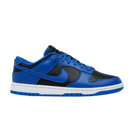 Dunk Low 'Hyper Cobalt'