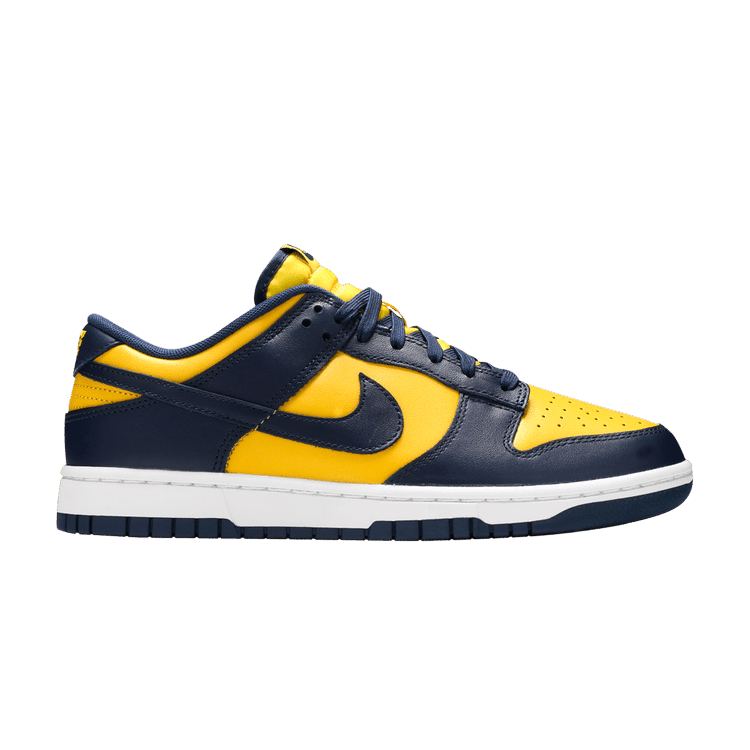 jujEwJBPmKAmVyfj12142i8D0ulWmW-750x750-1.png Dunk Low 'Michigan' 2021 - Image 1