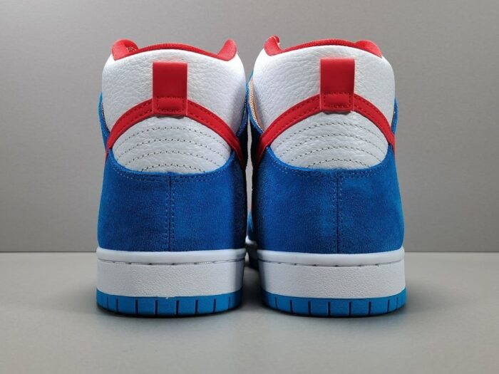 Dunk High SB 'Doraemon' - Image 7