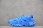 Track Sneaker 'Blue' - Image 2