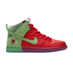 Dunk High SB 'Strawberry Cough'