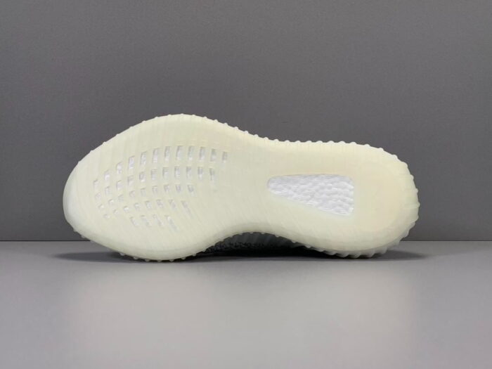 Yeezy Boost 350 V2 'Cloud White Reflective' - Image 9
