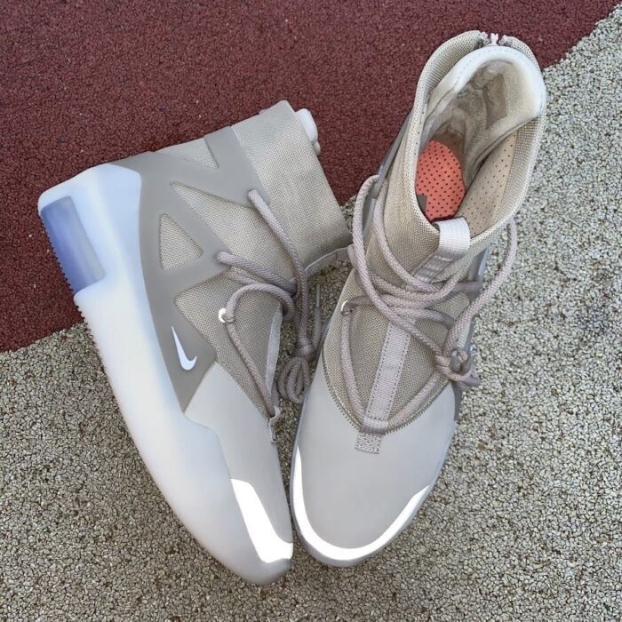 Air Fear Of God 1 'Oatmeal' - Image 9