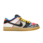 Dunk Low SB 'What The Paul'