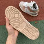Jordan 1 Mid 'Milan' - Image 5