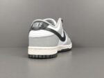 DUNK LOW 'LIGHT SMOKE GREY' (W) - Image 7