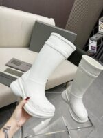 CLOG BOOT 2.0 'WHITE' - Image 7