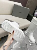CLOG BOOT 2.0 'WHITE' - Image 3