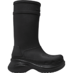 CLOG BOOT 2.0 'BLACK'