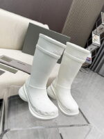 CLOG BOOT 2.0 'WHITE' - Image 8