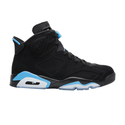 JORDAN 6 RETRO 'UNC'