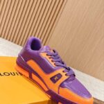 MENS TRAINER SNEAKER - Image 4