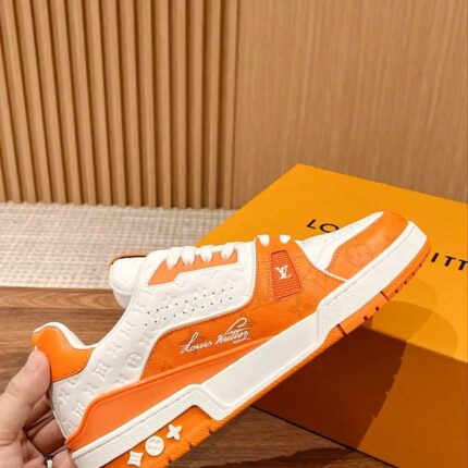 TRAINER SNEAKER