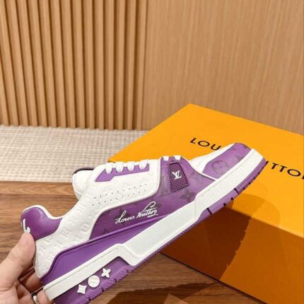 TRAINER SNEAKER