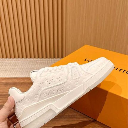 TRAINER SNEAKER