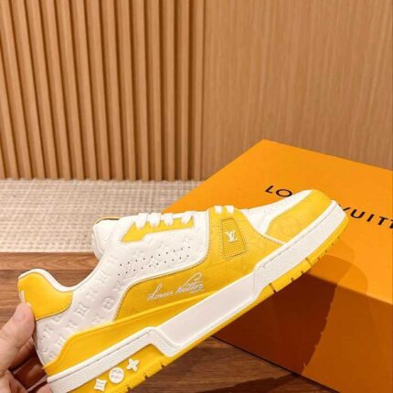 TRAINER SNEAKER