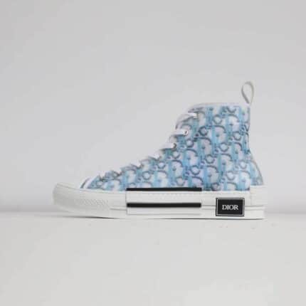 B23 HIGH TOP SNEAKER
