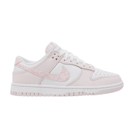 DUNK LOW 'PINK PAISLEY' (W)