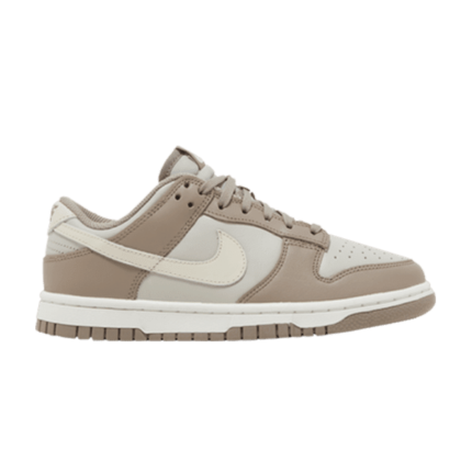DUNK LOW 'MOON FOSSIL' (W)