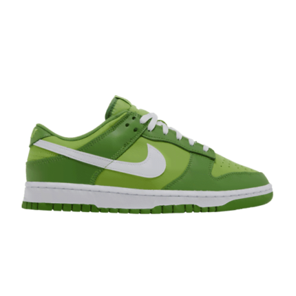 DUNK LOW 'CHLOROPHYLL'