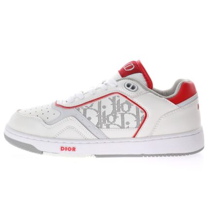 B27 OBLIQUE GALAXY LOW-TOP SNEAKER