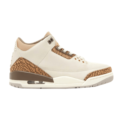JORDAN 3 RETRO 'PALOMINO'